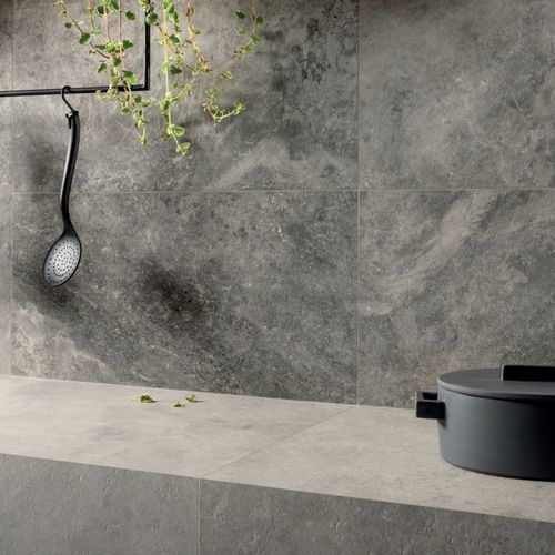 石材瓷砖 - ORIGINI - Ceramiche GARDENIA ORCHIDEA - 哑光 / 室内 / 浴室