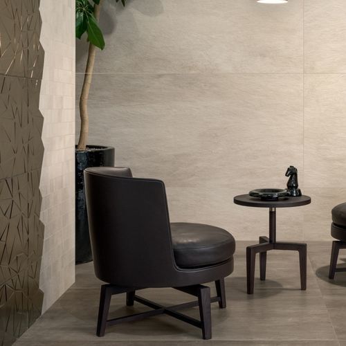 陶土瓷砖 - CONCEPT  - Ceramiche GARDENIA ORCHIDEA - 3D / 室内 / 用于入口
