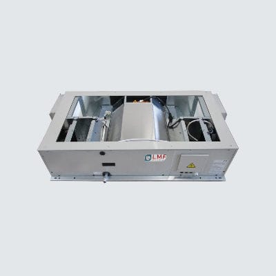专业回热器 - HRS - Elta - 办公室 / 商店用