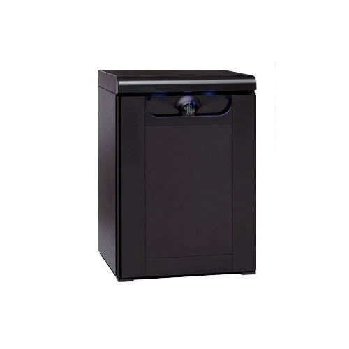 法式风格门迷你吧冰箱 - SMARTCUBE: 40I - Minibar Systems - 酒店