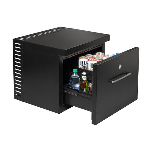 紧凑型迷你吧冰箱 - SMARTCUBE: 42D - Minibar Systems - 酒店
