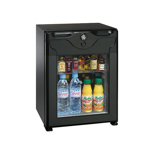 玻璃门迷你吧冰箱 - PRIMO - Minibar Systems - 酒店
