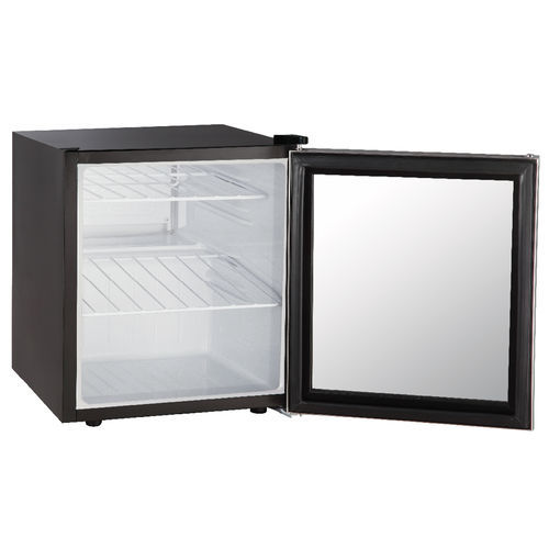 单门冰箱 - GuestFridge 52 - Minibar Systems - 台面式 / 专业 / 独立式
