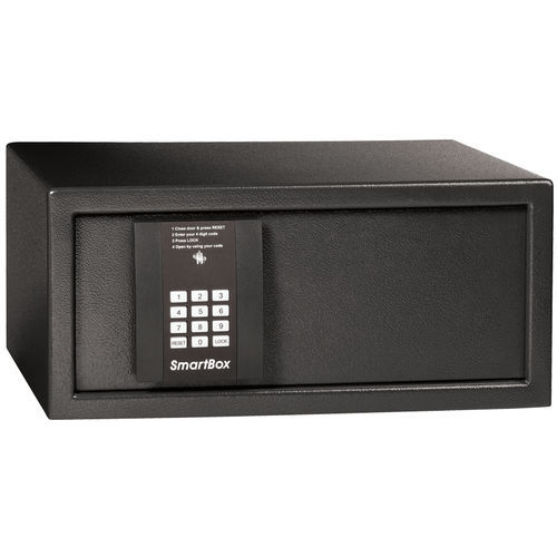 数字保险箱 - SmartBox Laptop 25  - Minibar Systems - 独立式 / 酒店客房