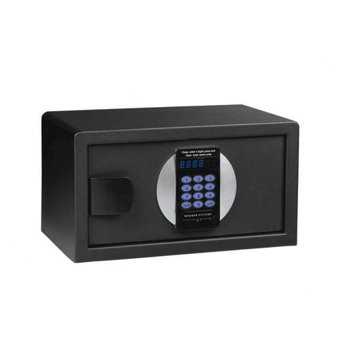 数字保险箱 - SmartBox NG Laptop S - Minibar Systems - 独立式 / 酒店客房