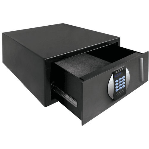 数字保险箱 - SmartBox NG - Minibar Systems - 独立式 / 酒店客房