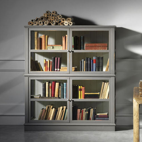 传统风格书架 - VERANDA  - L'OTTOCENTO - 办公室 / 漆木 / 实木