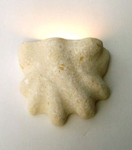 现代风格壁灯 - SPLASH - stonebreakers - 室内 / 石材 / 雕塑