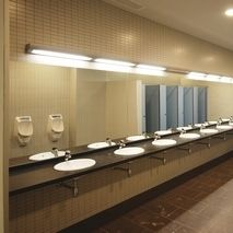 HPL厨房台面 - Inbeca Wellness Equipment S.L - 坚硬表面 / 商用 / 棕色