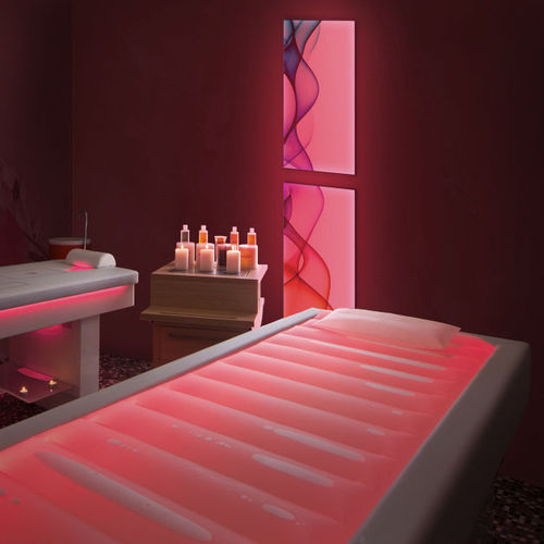 壁挂LED灯板 - SPOT - Inbeca Wellness Equipment S.L - RGB