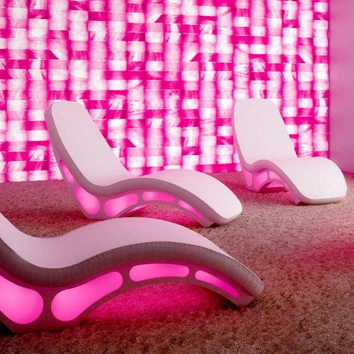 专业放松椅 - FLAG - Inbeca Wellness Equipment S.L