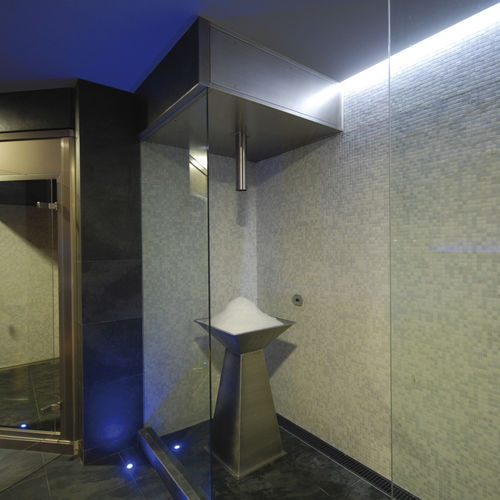 水疗中心冰泉设备 - Inbeca Wellness Equipment S.L