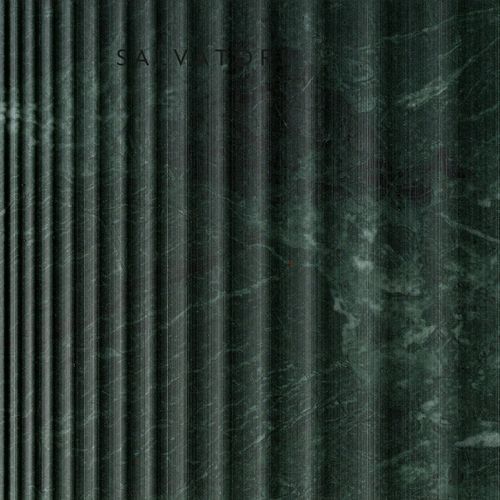 天然石材瓷砖 - NAGI - Salvatori - 石材表层 / 室内 / 客厅
