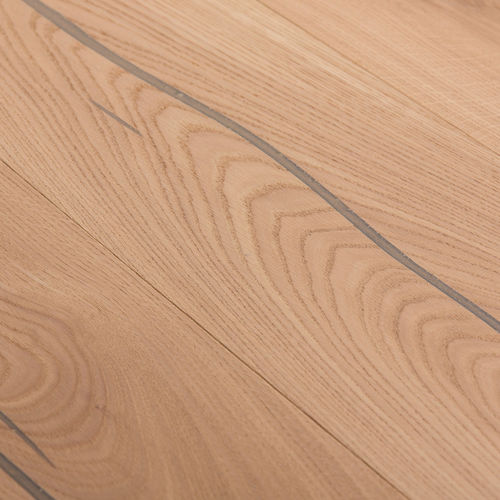 层压地板 - CORAL GOLD THIN-PLANK - mafi Naturholzboden GmbH - 栎木 / 涂油 / 拉绒
