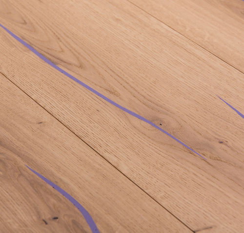 层压地板 - CORAL OAK CC BRUSHED / WHITE OIL - mafi Naturholzboden GmbH - 栎木 / 涂油 / 拉绒