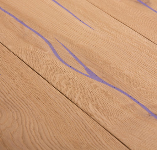 层压地板 - CORAL OAK CC - mafi Naturholzboden GmbH - 栎木 / 天然油 / 自粘
