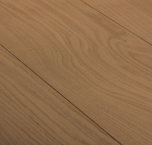 层压地板 - CLEAR WIDE-PLANK GREY OIL - mafi Naturholzboden GmbH - 栎木 / 涂油 / 拉绒