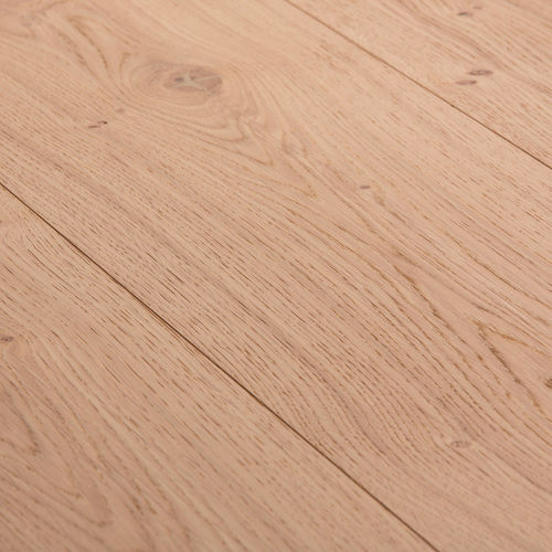 层压地板 - SAND WIDE-PLANK / WHITE OIL - mafi Naturholzboden GmbH - 栎木 / 涂油 / 拉绒