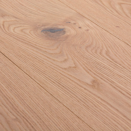 层压地板 - COUNTRY WIDE-PLANK / WHITE OIL - mafi Naturholzboden GmbH - 栎木 / 涂油 / 拉绒