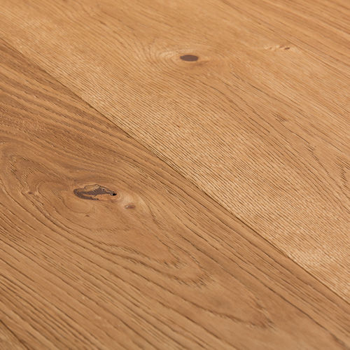 层压地板 - OAK CHARACTER WIDE-PLANK - mafi Naturholzboden GmbH - 栎木 / 天然油 / 拉绒