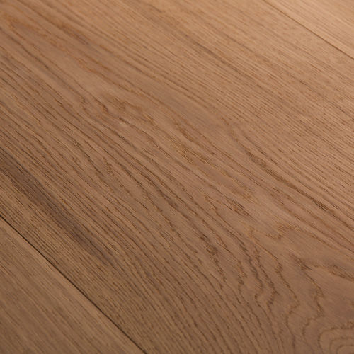 层压地板 - CHARACTER THIN-PLANK / 1X WHITE OIL - mafi Naturholzboden GmbH - 栎木 / 涂油 / 拉绒