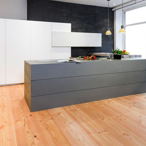层压地板 - DOUGLAS FIR WIDE-PLANK - mafi Naturholzboden GmbH - 黄杉木 / 天然油 / 拉绒