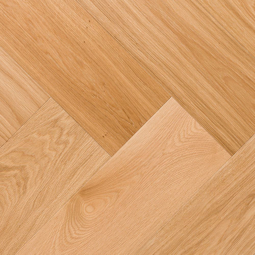 层压地板 - CLEAR HERRINGBONE 90° - mafi Naturholzboden GmbH - 栎木 / 山形纹 / 天然油