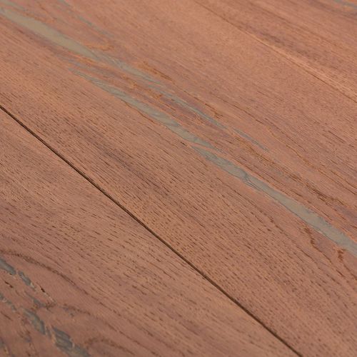 层压地板 - TIGER GOLD BRUSHED / NATURAL OIL - mafi Naturholzboden GmbH - 栎木 / 天然油 / 拉绒