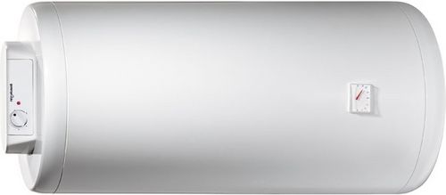 电动圆柱形热水器 - GBFU - Gorenje Tiki - 壁挂 / 卧式 / 住宅