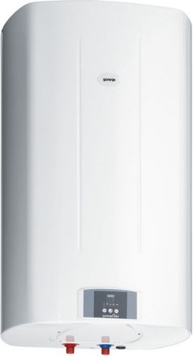 电动圆柱形热水器 - OGB 30-200 - Gorenje Tiki - 壁挂 / 住宅