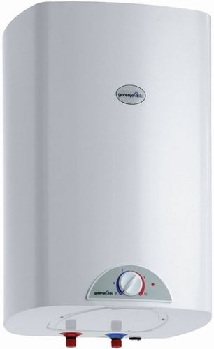 电动圆柱形热水器 - OTG SLIM 30-200 - Gorenje Tiki - 壁挂 / 住宅 / 小容量