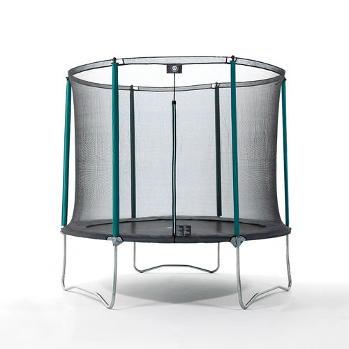 圆形蹦床 - START'UP 250 - France Trampoline - 户外