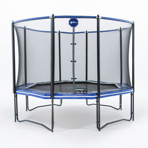 户外蹦床 - OCTOPULSE 360 - France Trampoline