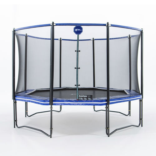 户外蹦床 - OCTOPULSE 390 - France Trampoline