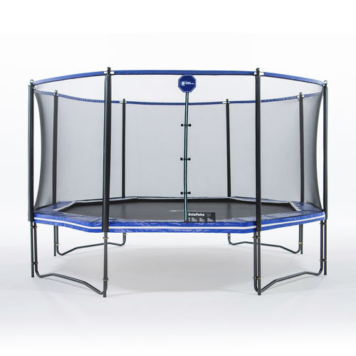 户外蹦床 - OCTOPULSE 460 - France Trampoline
