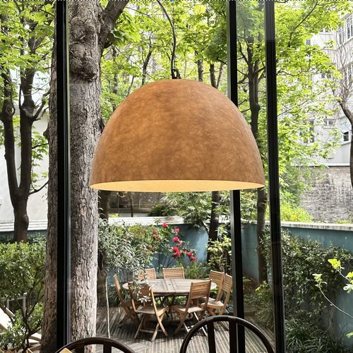 吊灯 - H2O nebulite - in-es artdesign - 钢 / 尼龙 / Laprene®