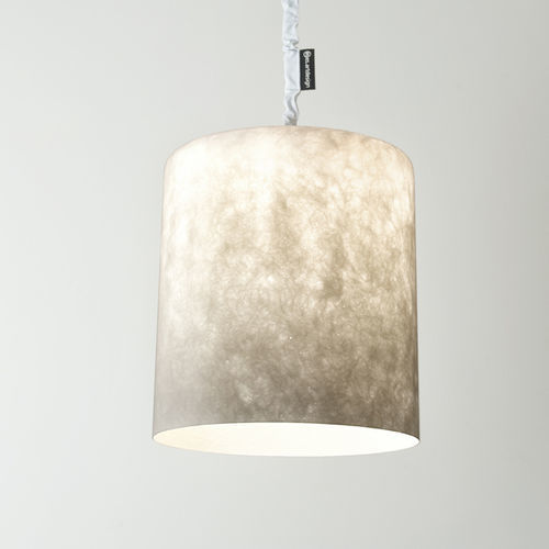 吊灯 - Bin nebula - in-es artdesign - 尼龙 / Laprene® / Nebulite®