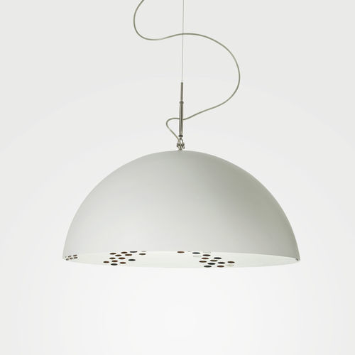 吊灯 - THÁLASSA  (PEZZO UNICO) - in-es artdesign - 铁 / 钢 / Nebulite®
