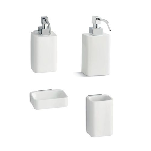 牙刷架 - COMBI+ EBAN TECH - EBAN