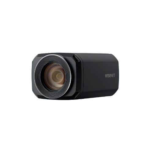 固定监控摄像头 - XNZ-6320 - Hanwha Techwin - 箱式 / 天花板 / 嵌入式