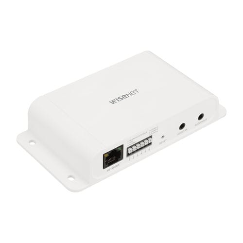 智能家居设备WIFI发射器 - SPM-4210 - Hanwha Techwin