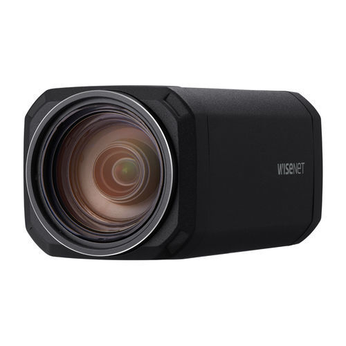 IP监控摄像头 - XNZ-L6320A  - Hanwha Techwin - 子弹型 / 明装 / 音频