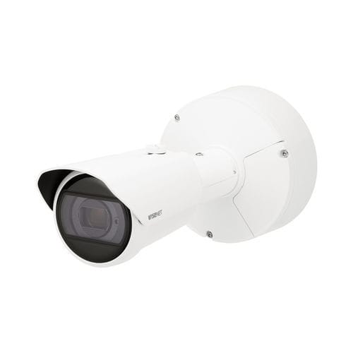 IP监控摄像头 - XNO-6123R - Hanwha Techwin - 子弹型 / 嵌入式 / 户外
