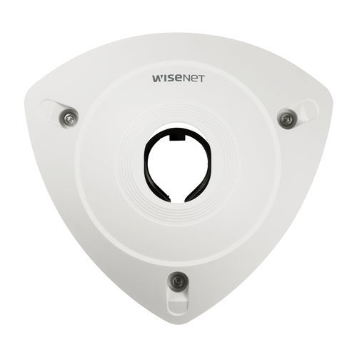 聚碳酸酯摄像机箱 - SBL-101C - Hanwha Techwin