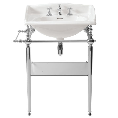 洗手盆架 - NEW VICTORIAN CONSOLE - GENTRY HOME