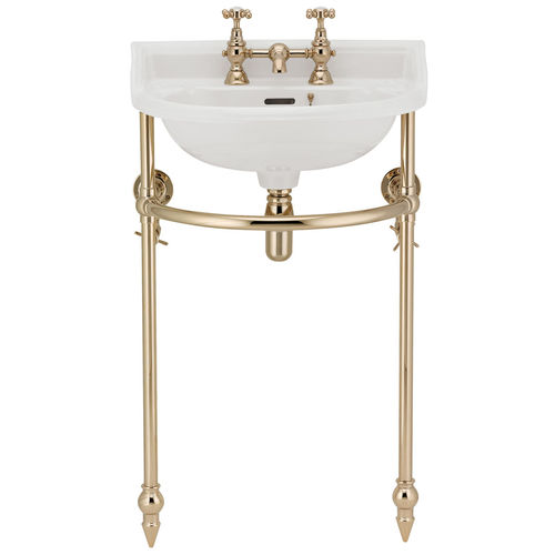 洗手盆架 - CLOACKROOM CONSOLE - GENTRY HOME