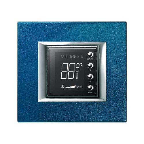 温度调节器 - PROBE WITH DISPLAY - Bticino