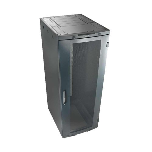 嵌入式电箱 - SERVER - Bticino - 带设备
