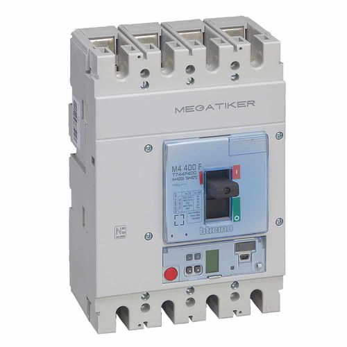 负荷断点断路器 - M4 630 - Bticino