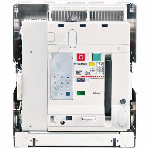 负荷断点断路器 - F1 - Bticino